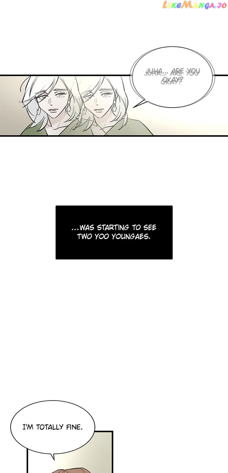 How to Draw an Ellipse Chapter 77 - Page 16