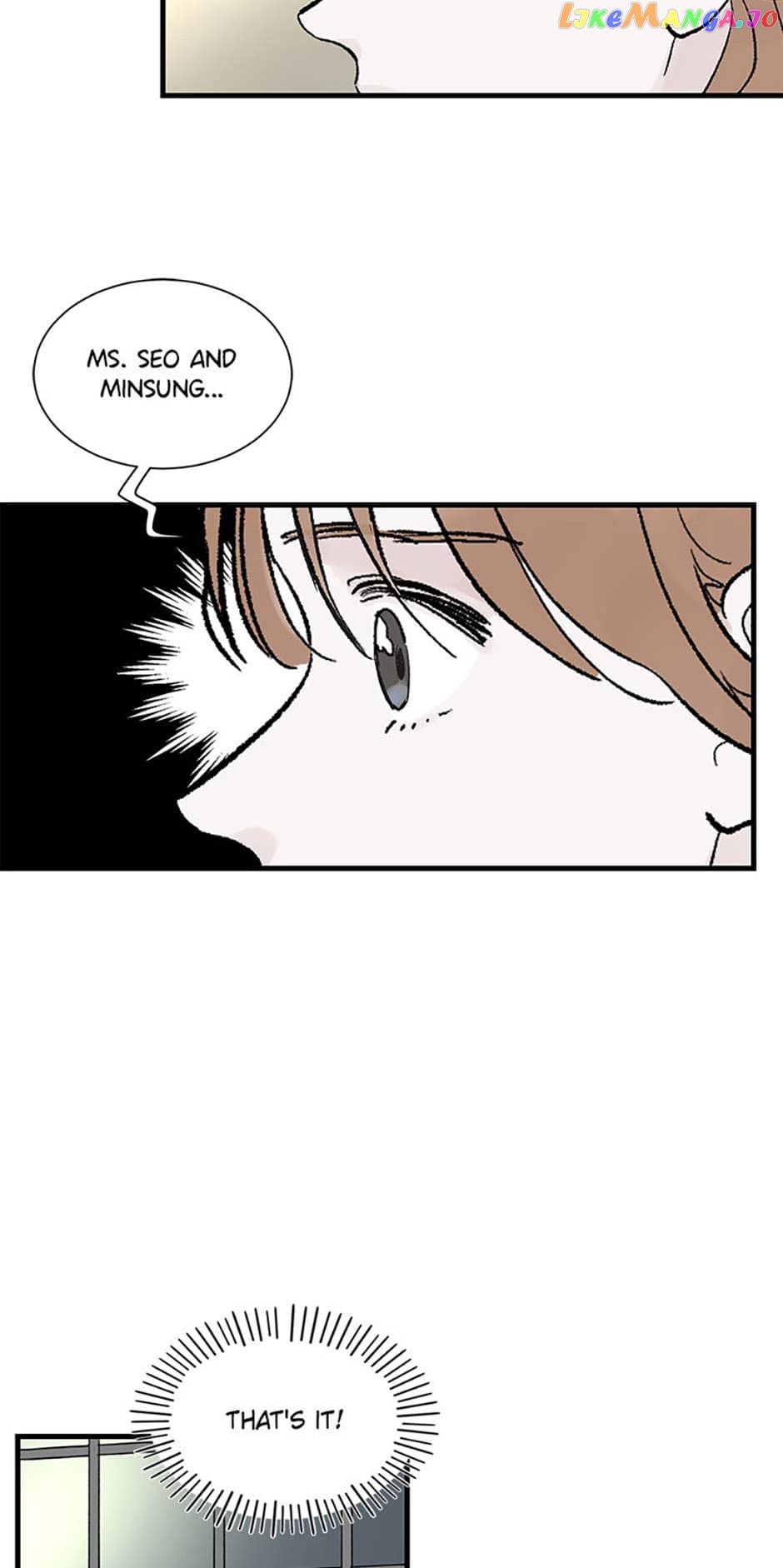 How to Draw an Ellipse Chapter 77 - Page 22