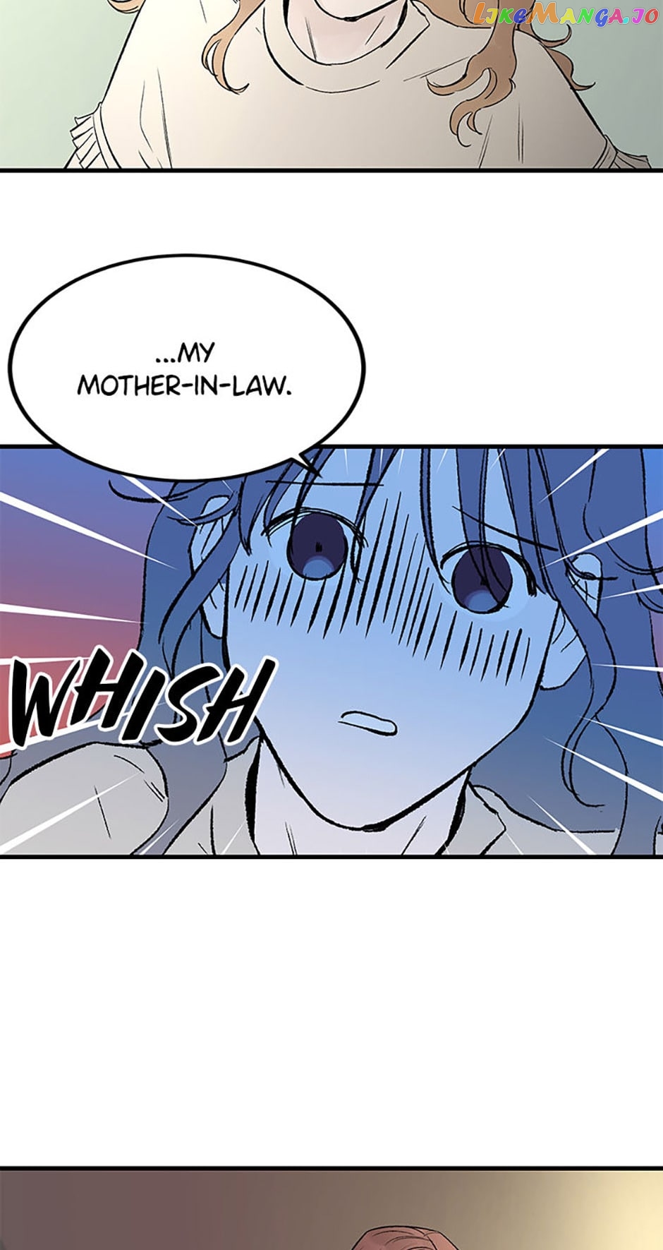 How to Draw an Ellipse Chapter 77 - Page 27