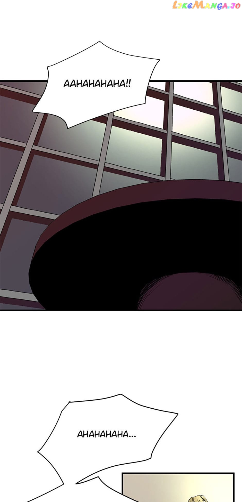 How to Draw an Ellipse Chapter 77 - Page 30