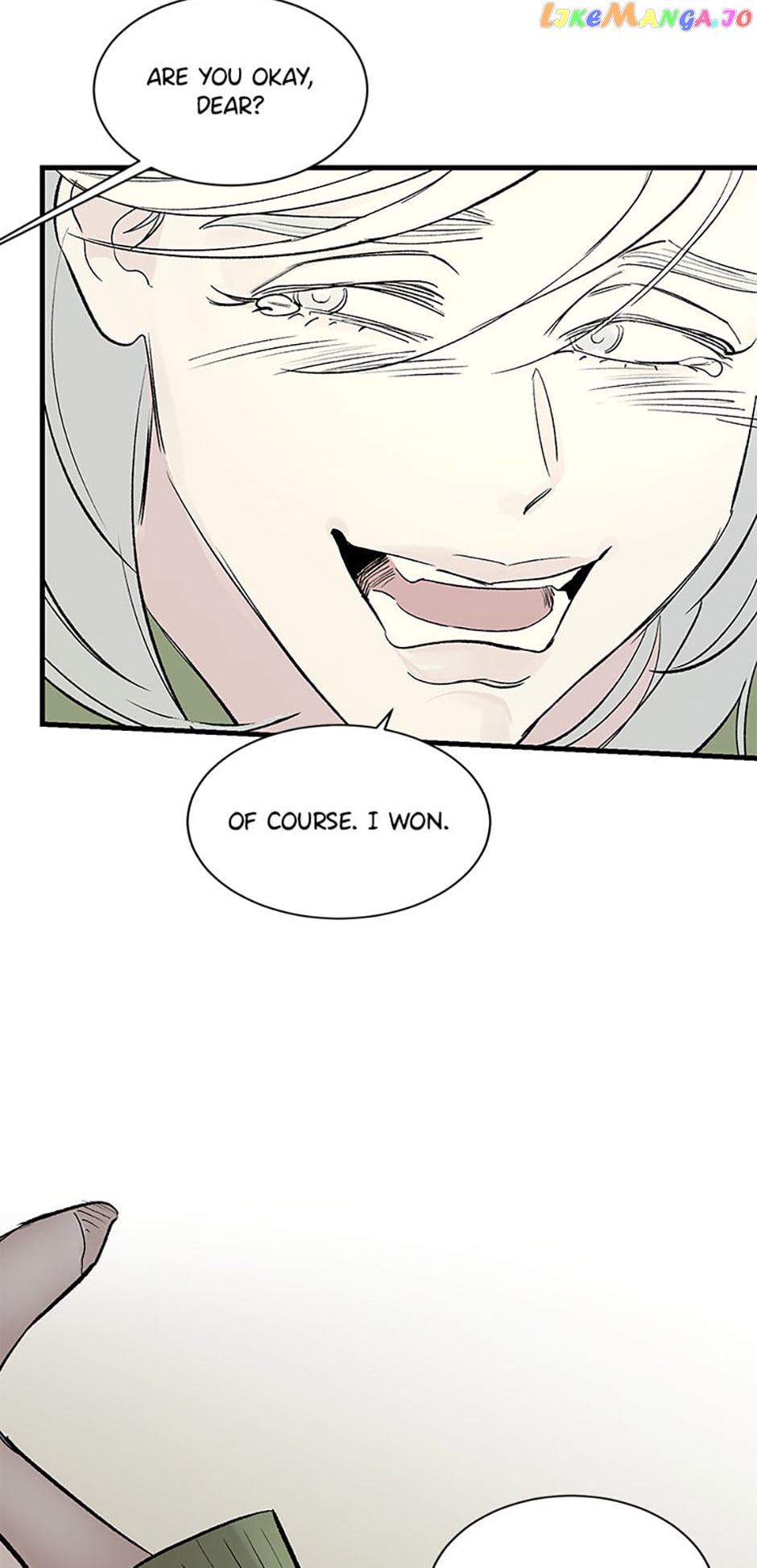 How to Draw an Ellipse Chapter 77 - Page 32