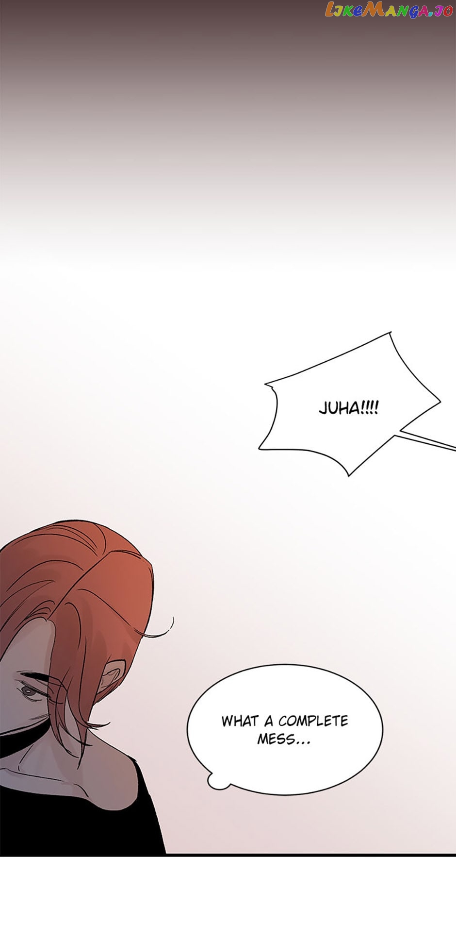 How to Draw an Ellipse Chapter 77 - Page 38