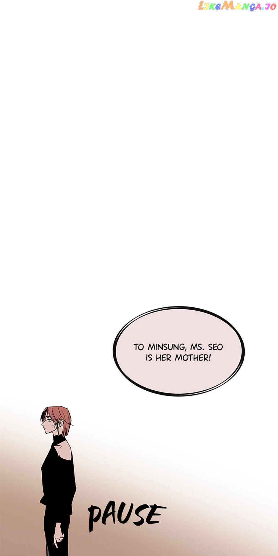 How to Draw an Ellipse Chapter 77 - Page 39