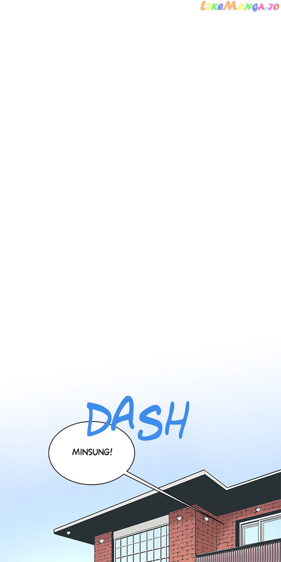 How to Draw an Ellipse Chapter 77 - Page 42