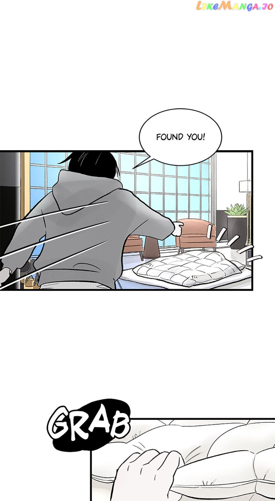 How to Draw an Ellipse Chapter 77 - Page 44