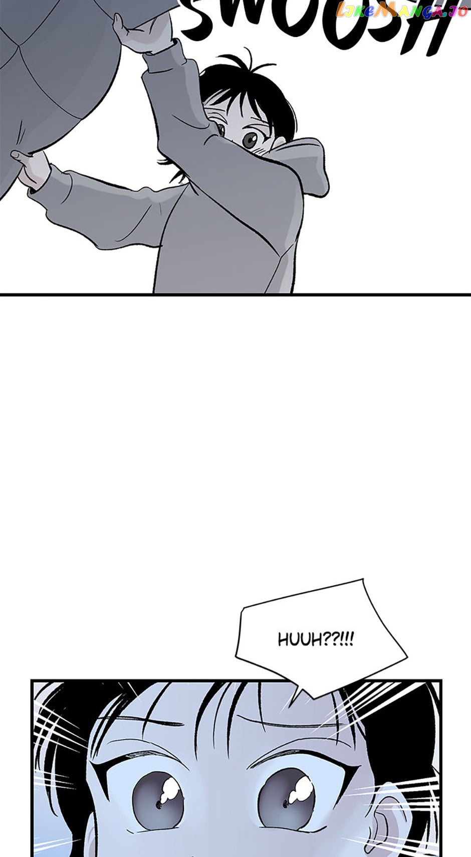 How to Draw an Ellipse Chapter 77 - Page 46