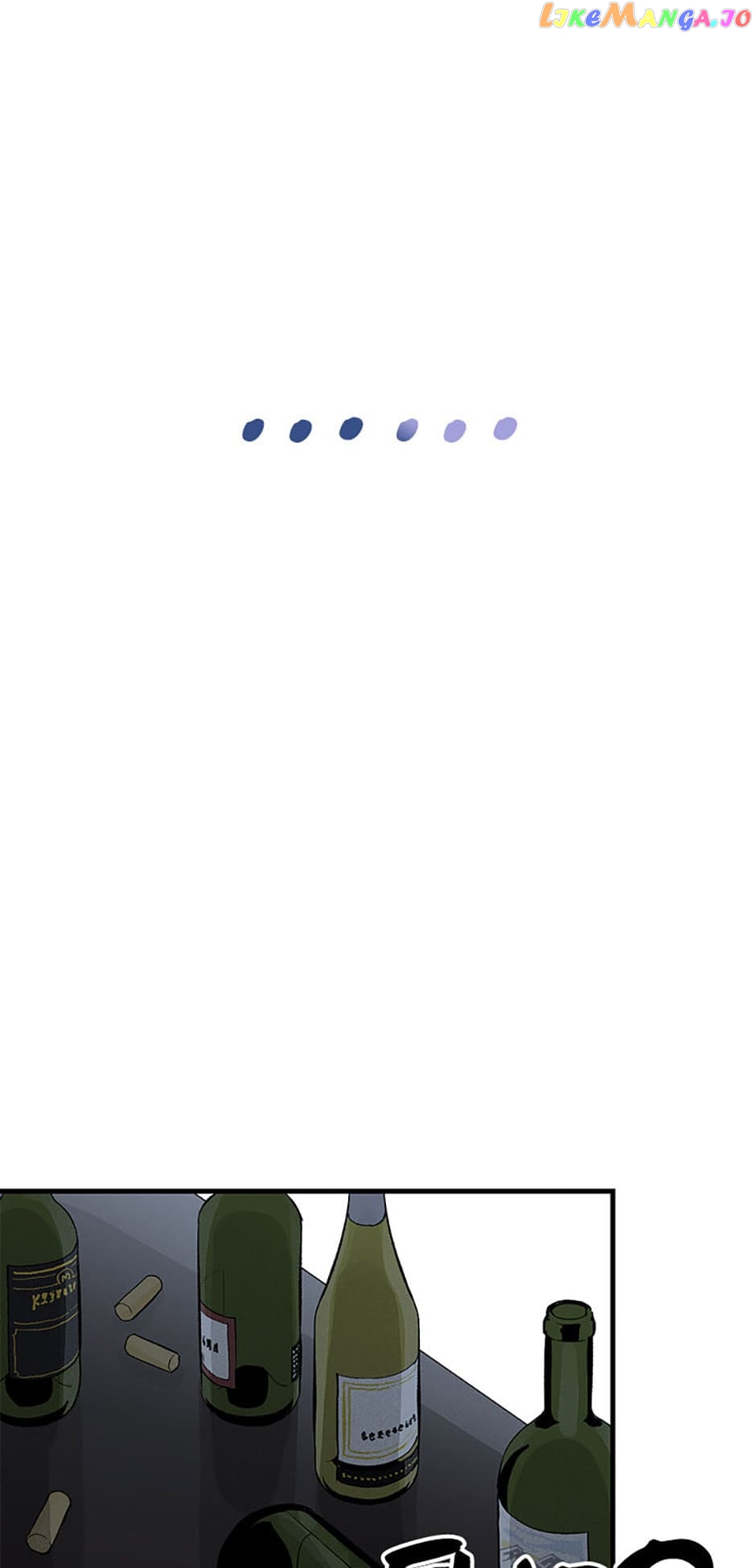 How to Draw an Ellipse Chapter 77 - Page 9