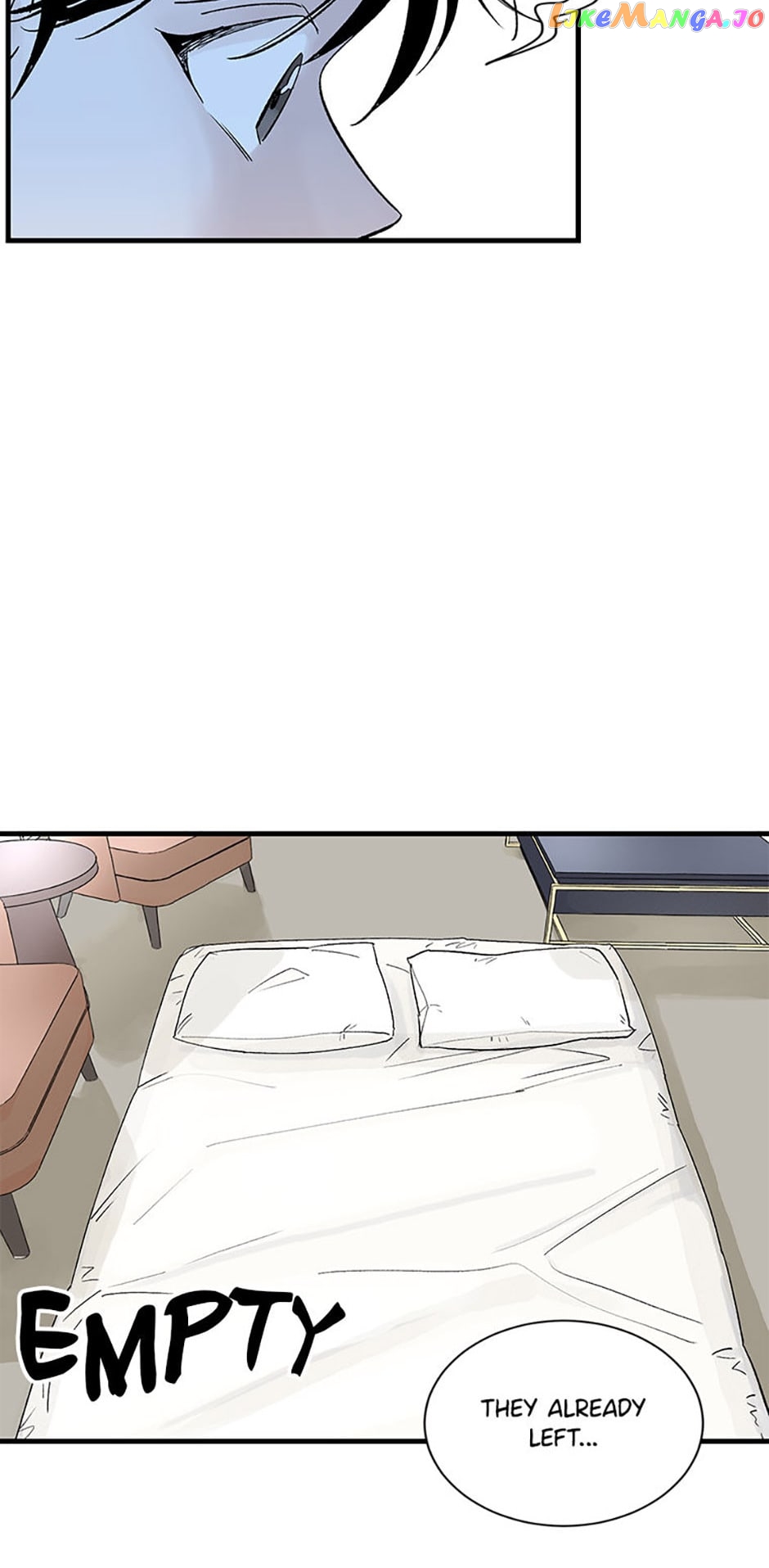 How to Draw an Ellipse Chapter 78 - Page 2