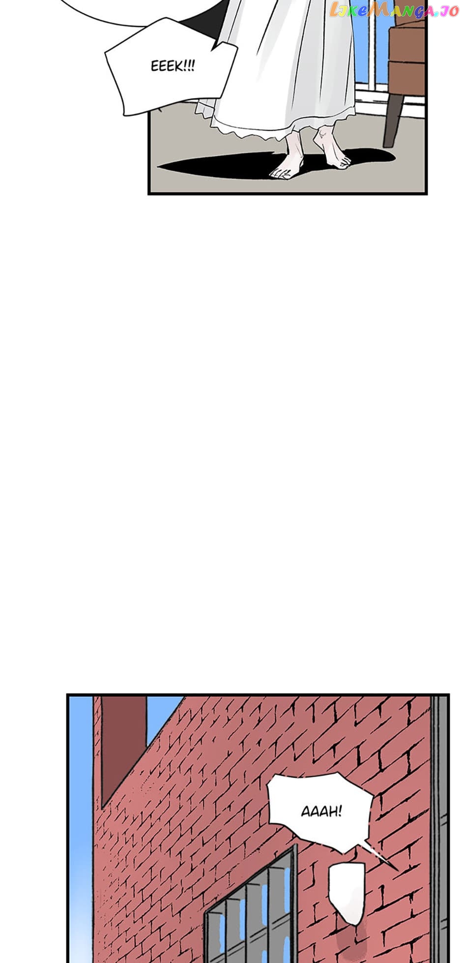 How to Draw an Ellipse Chapter 78 - Page 13