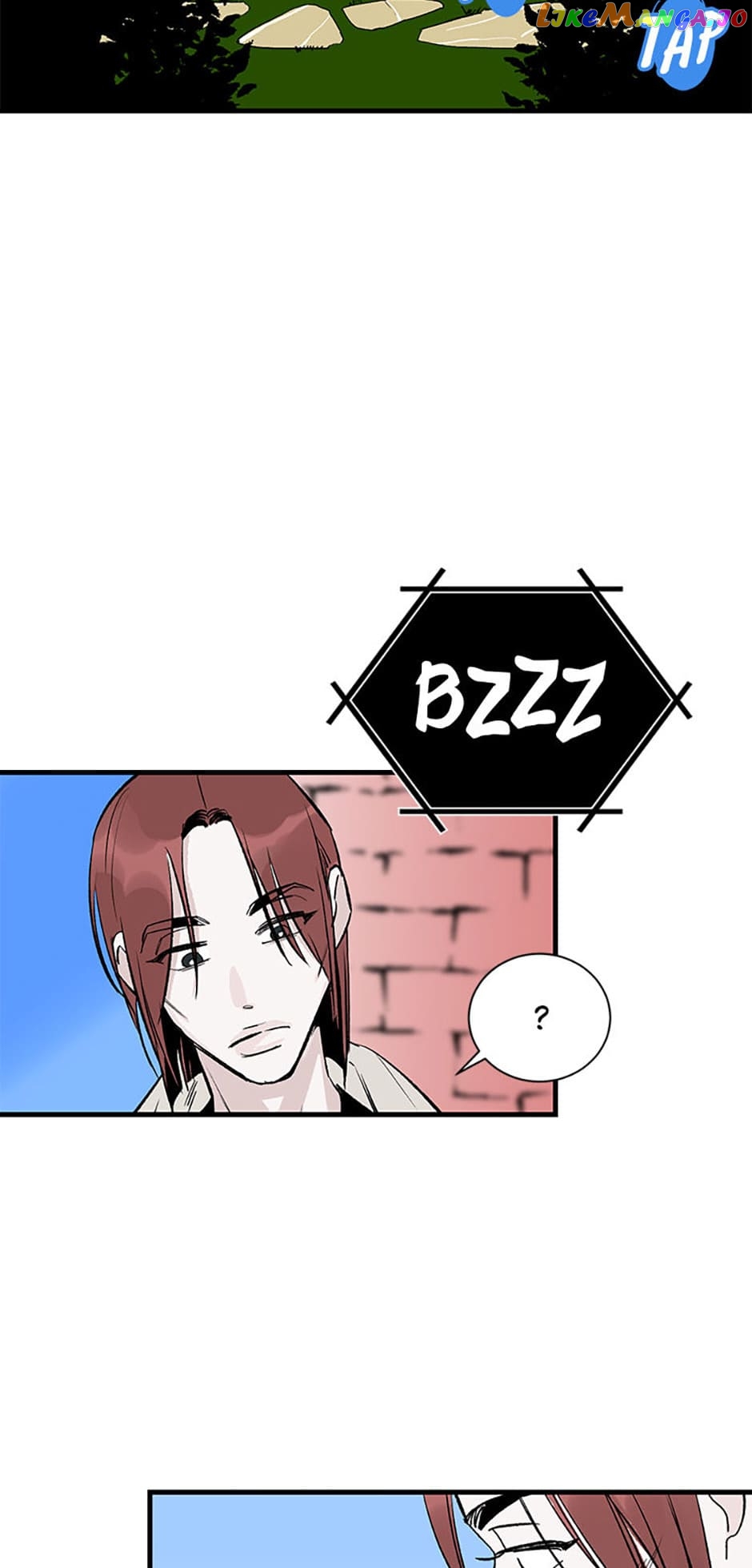 How to Draw an Ellipse Chapter 78 - Page 15