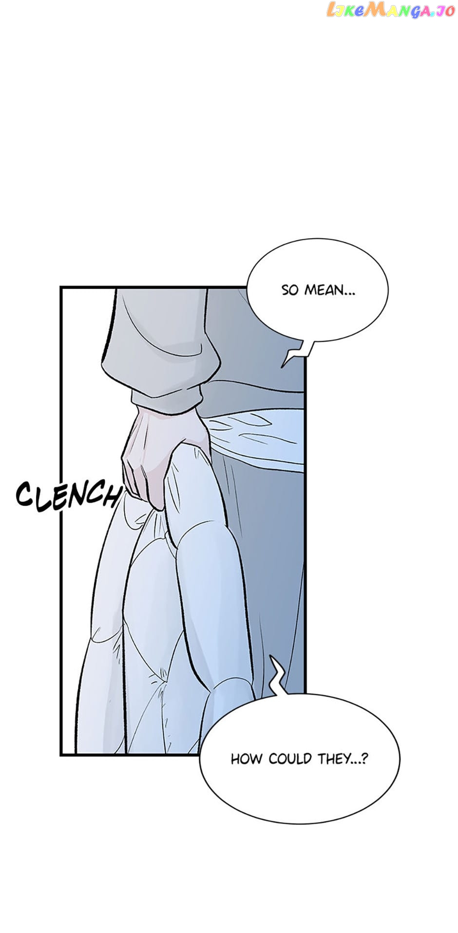 How to Draw an Ellipse Chapter 78 - Page 3