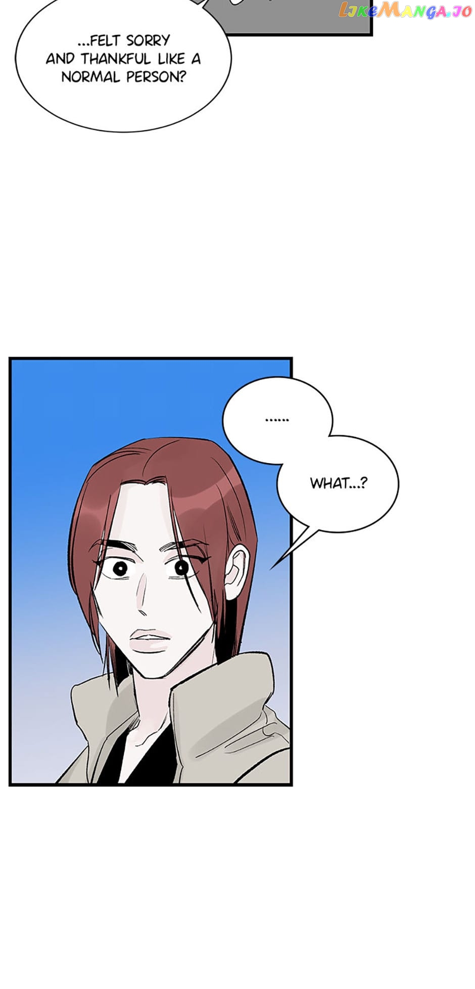 How to Draw an Ellipse Chapter 78 - Page 24