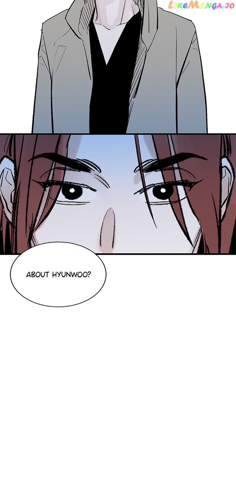 How to Draw an Ellipse Chapter 78 - Page 32