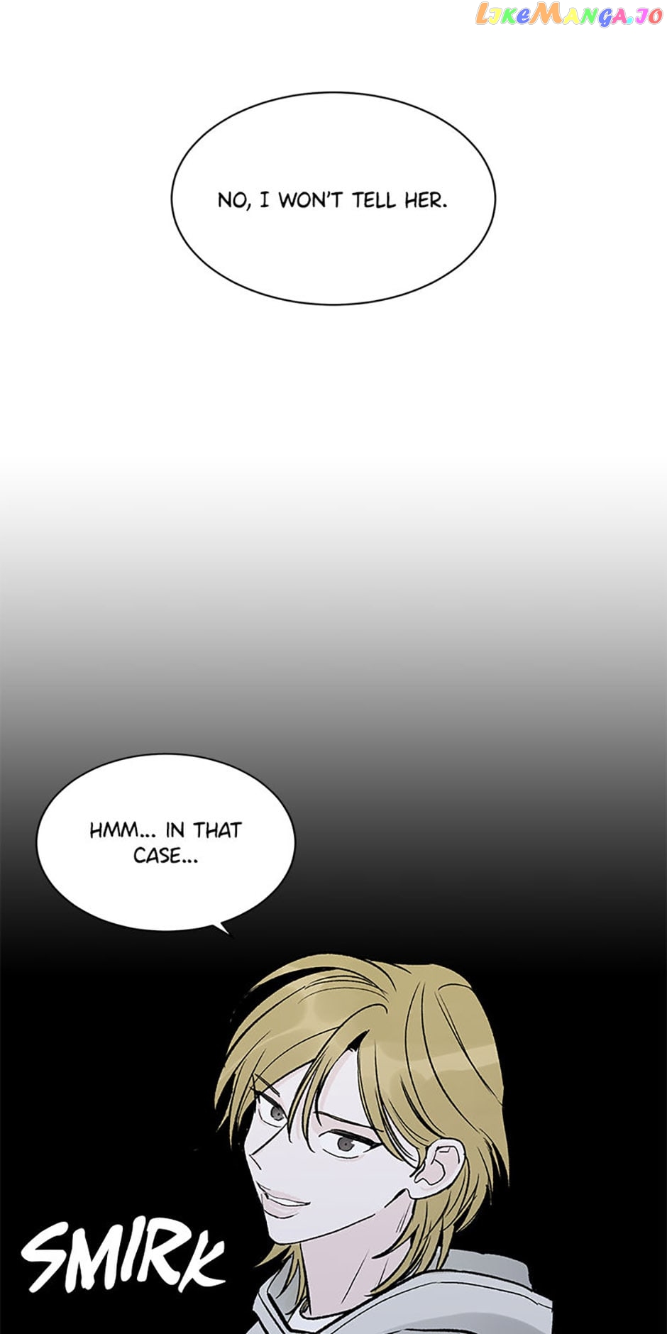 How to Draw an Ellipse Chapter 78 - Page 33