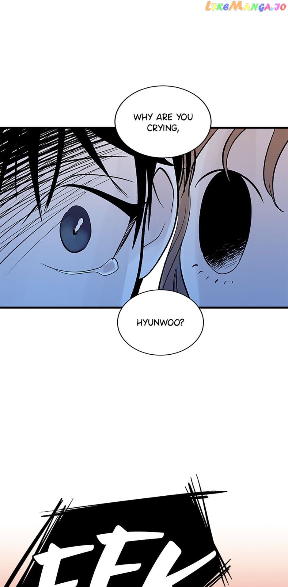 How to Draw an Ellipse Chapter 78 - Page 5