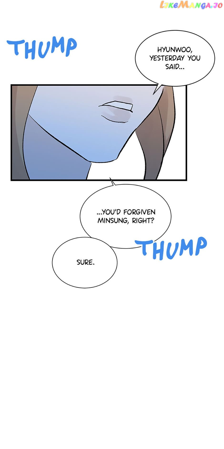 How to Draw an Ellipse Chapter 78 - Page 42