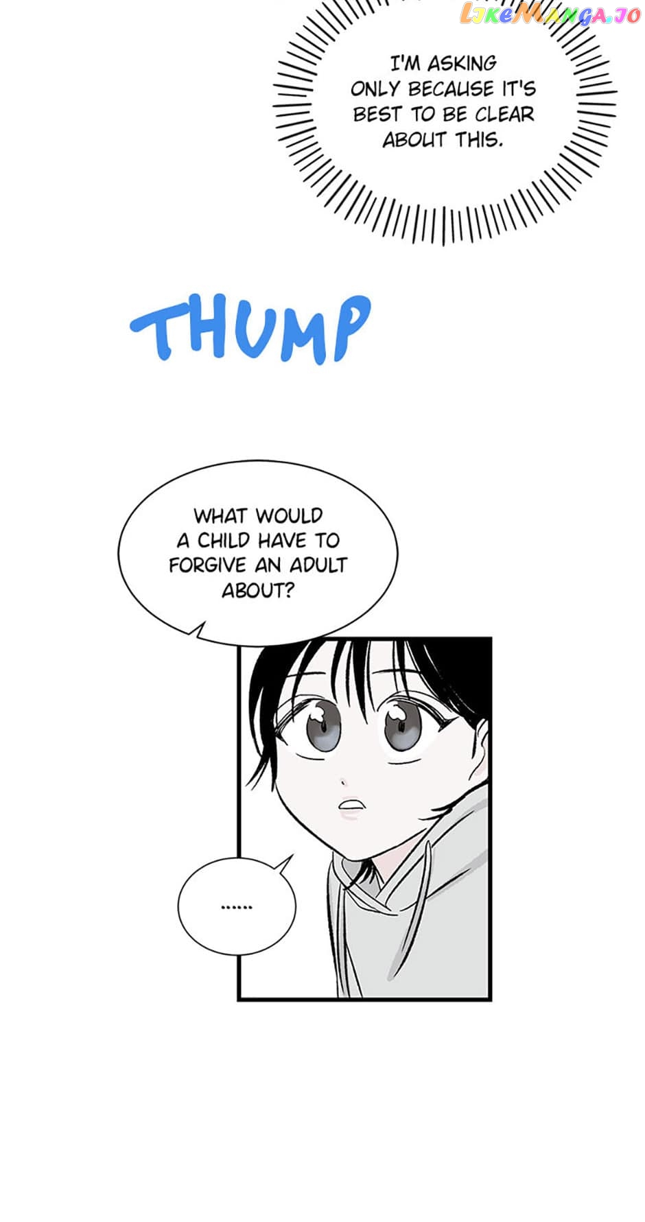 How to Draw an Ellipse Chapter 78 - Page 44