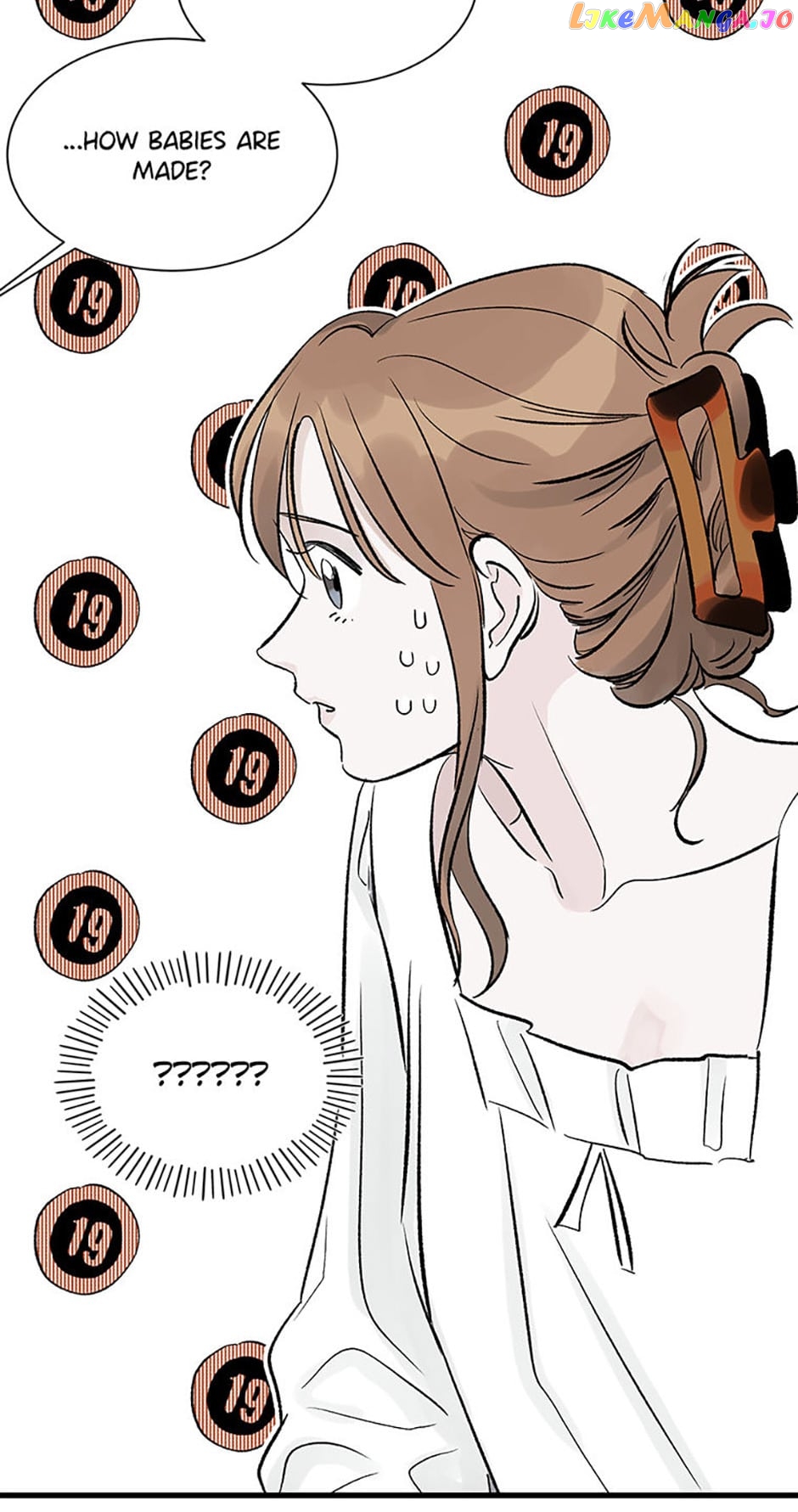 How to Draw an Ellipse Chapter 78 - Page 46