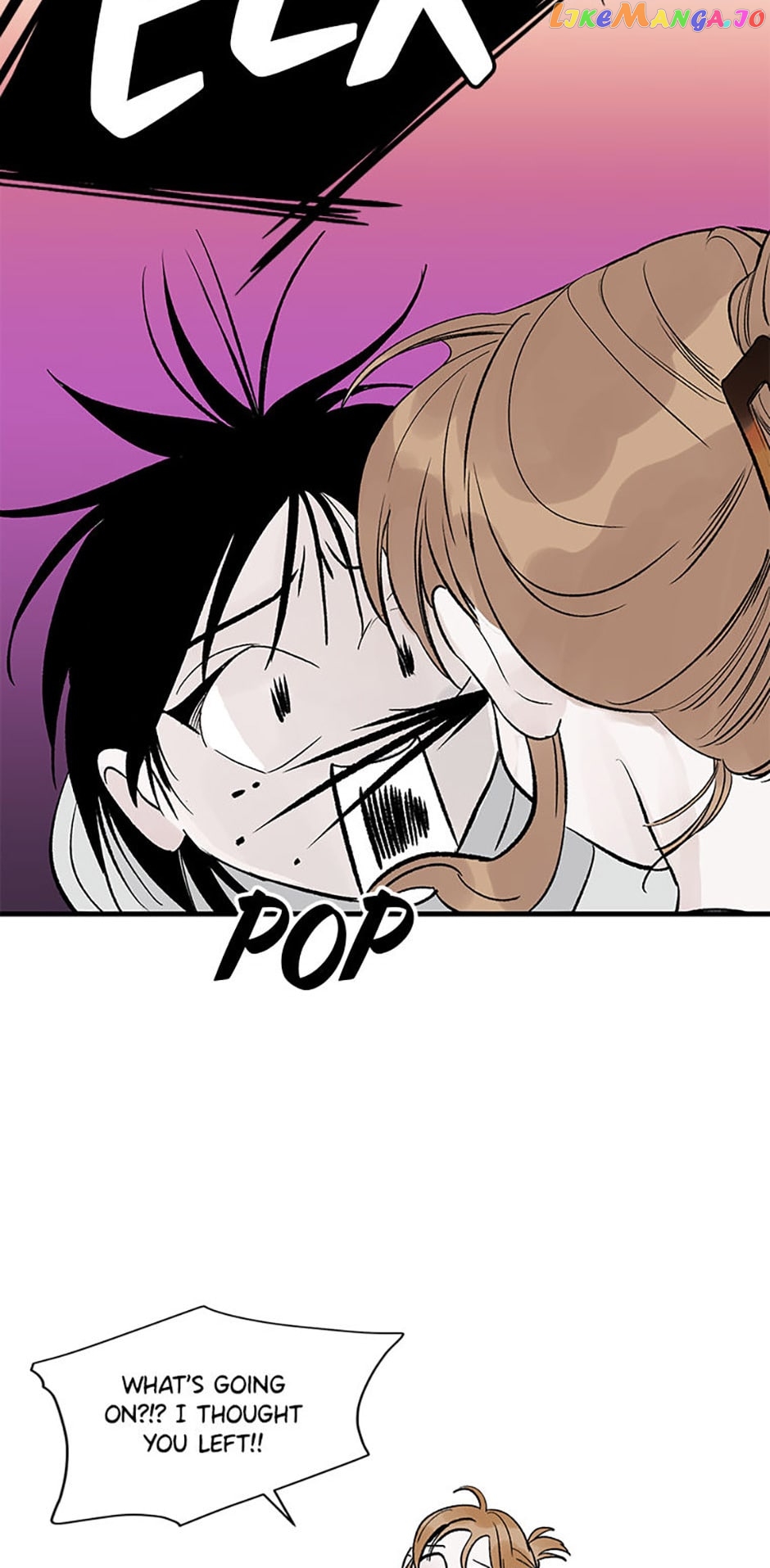 How to Draw an Ellipse Chapter 78 - Page 6