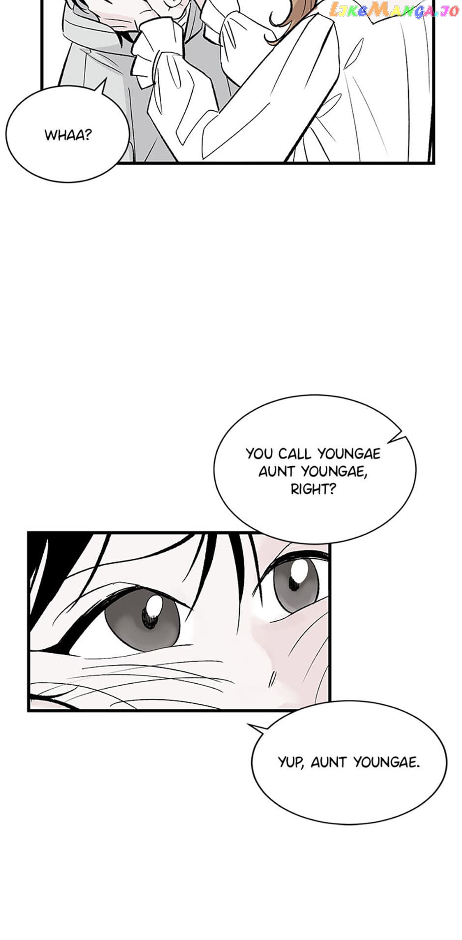 How to Draw an Ellipse Chapter 78 - Page 8