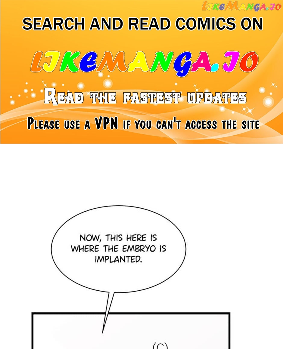 How to Draw an Ellipse Chapter 79 - Page 1