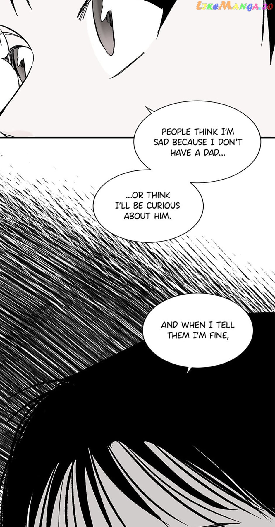 How to Draw an Ellipse Chapter 79 - Page 24