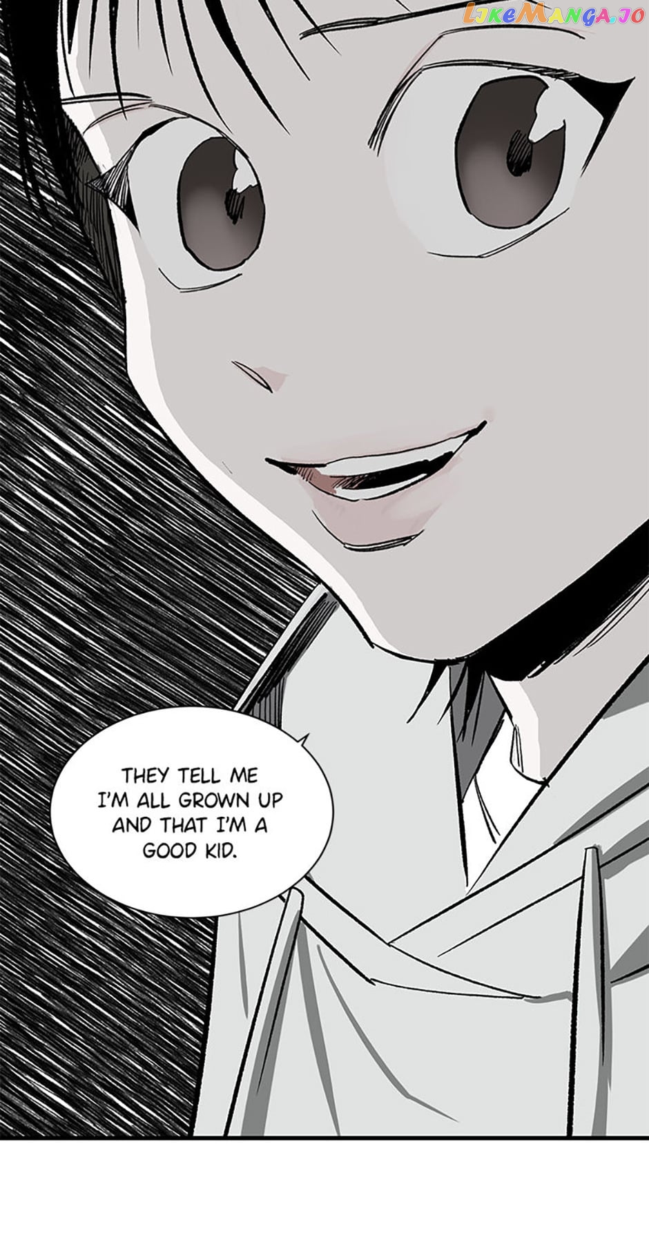 How to Draw an Ellipse Chapter 79 - Page 25