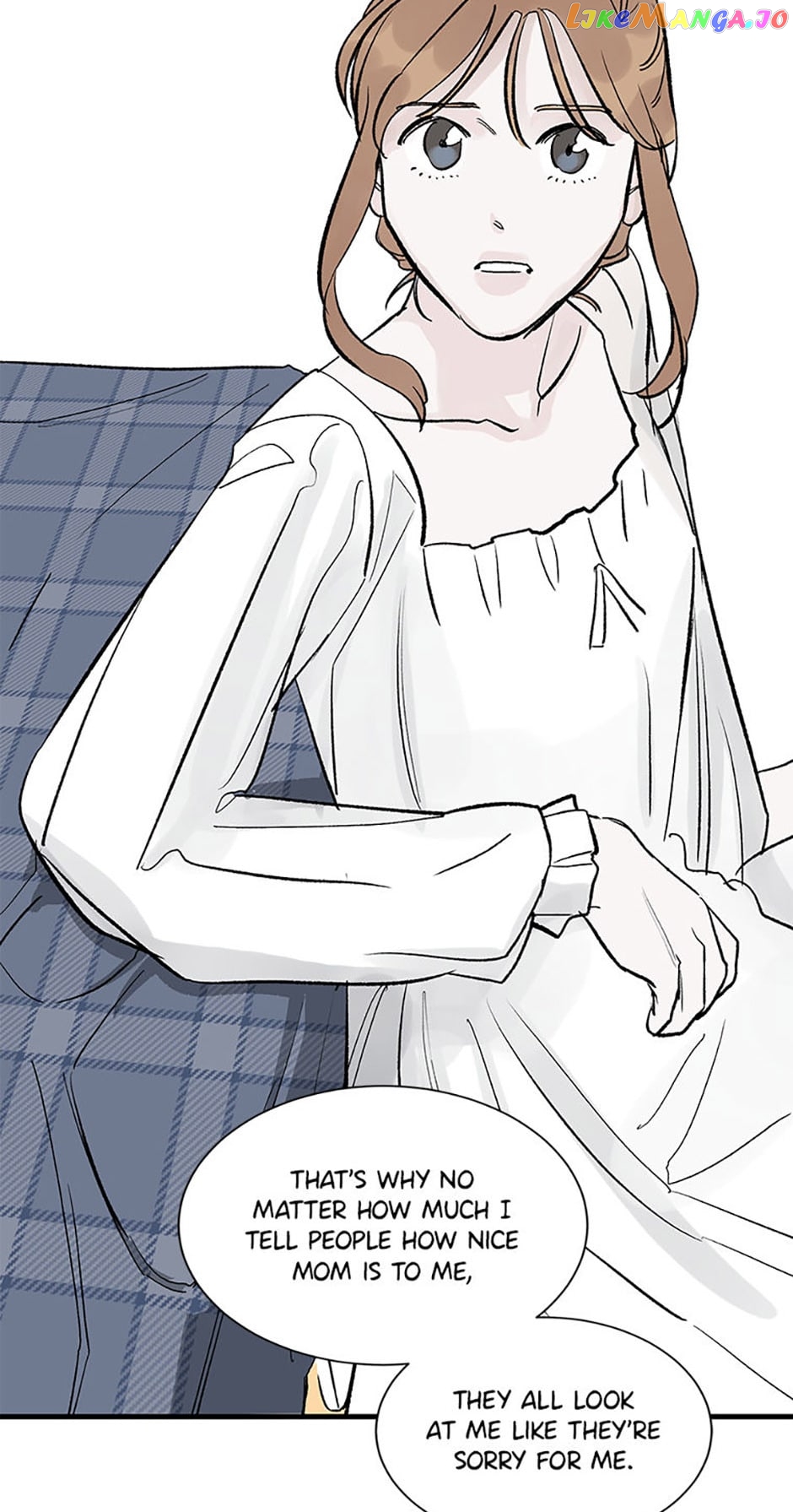 How to Draw an Ellipse Chapter 79 - Page 27