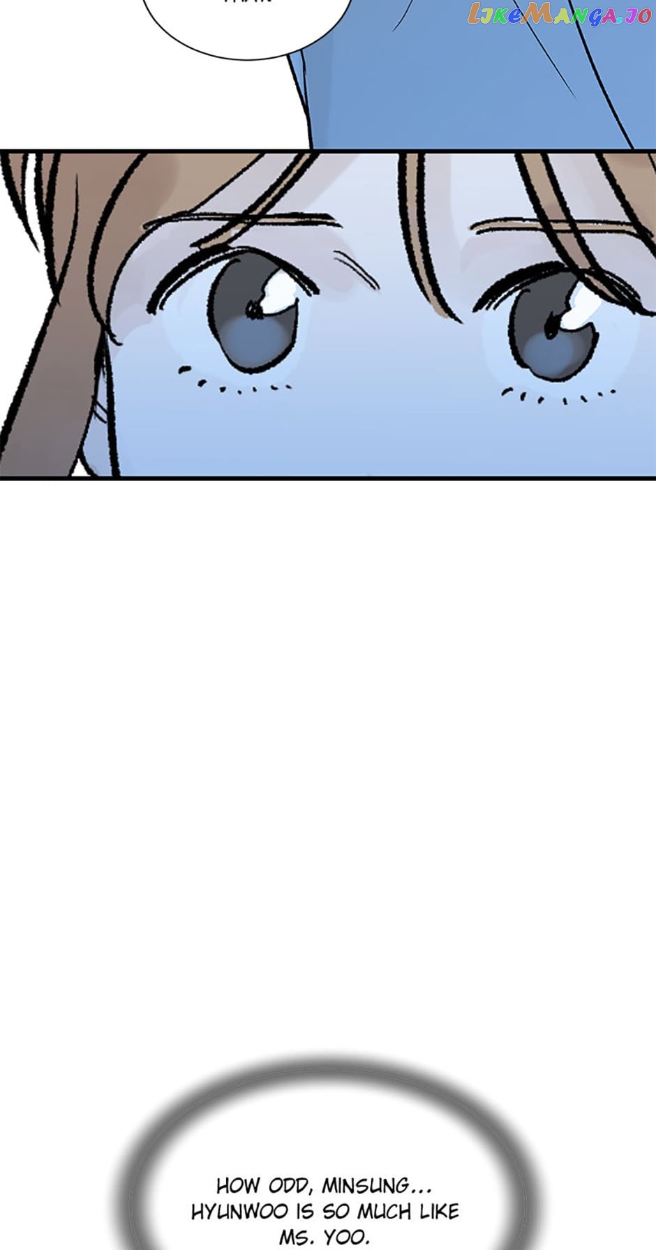 How to Draw an Ellipse Chapter 79 - Page 29