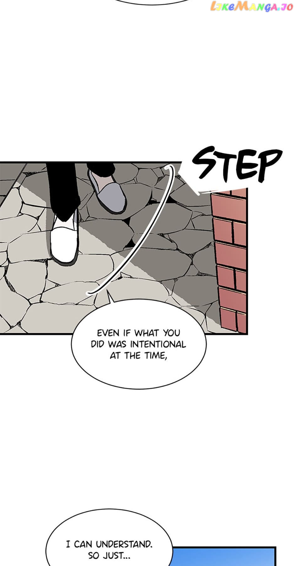 How to Draw an Ellipse Chapter 79 - Page 36