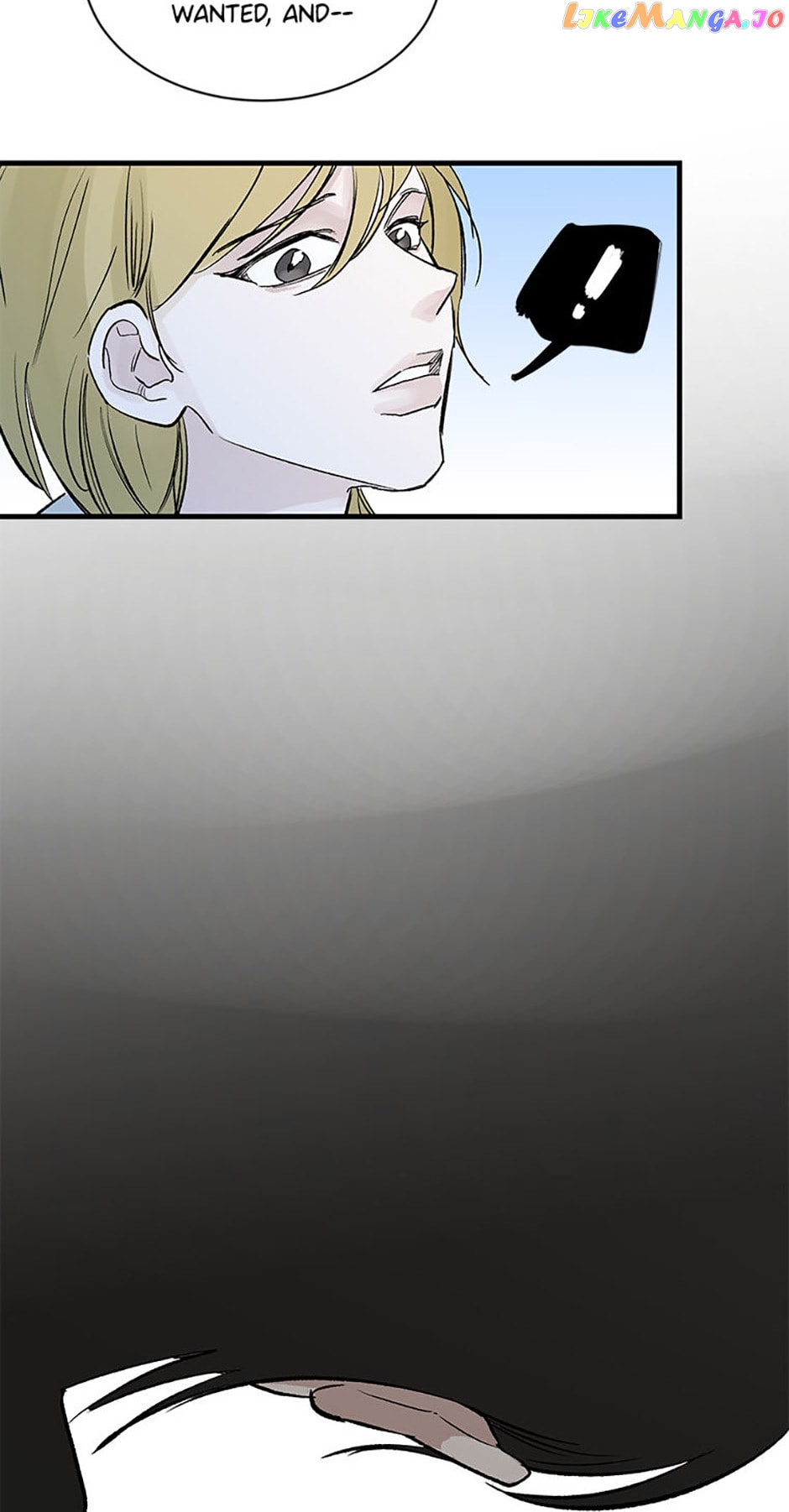 How to Draw an Ellipse Chapter 79 - Page 39