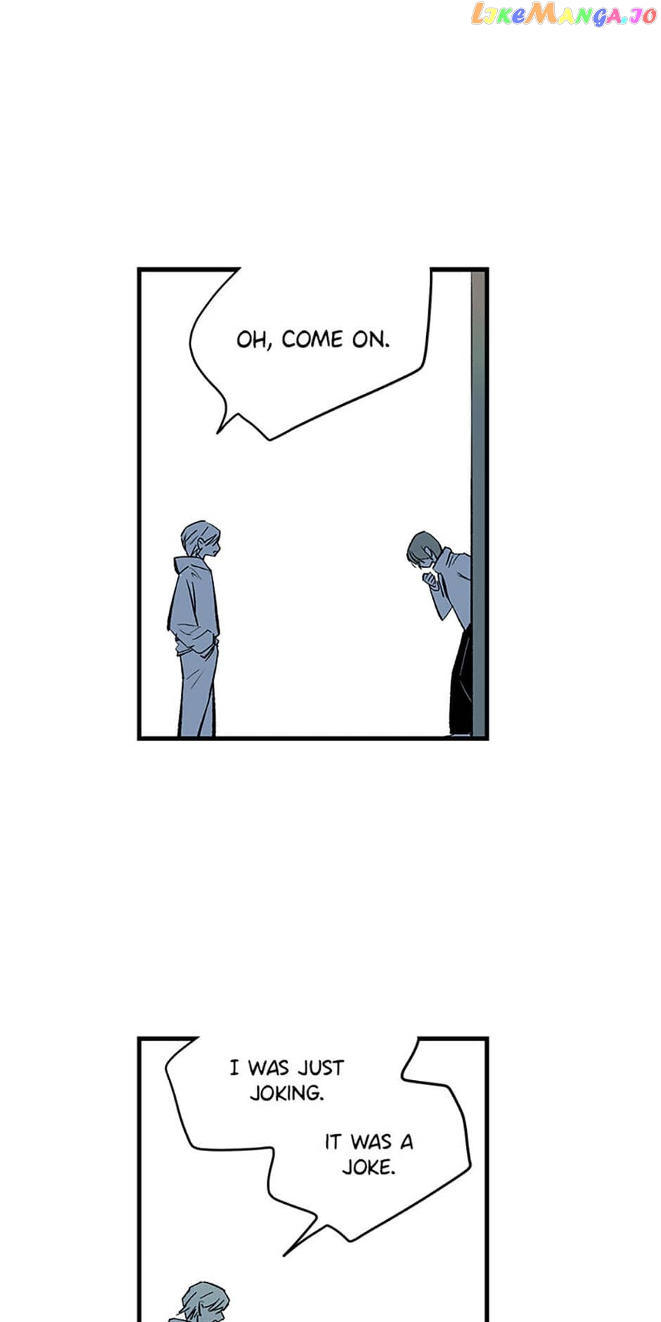 How to Draw an Ellipse Chapter 79 - Page 41