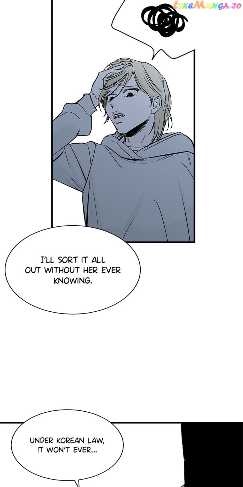 How to Draw an Ellipse Chapter 79 - Page 43