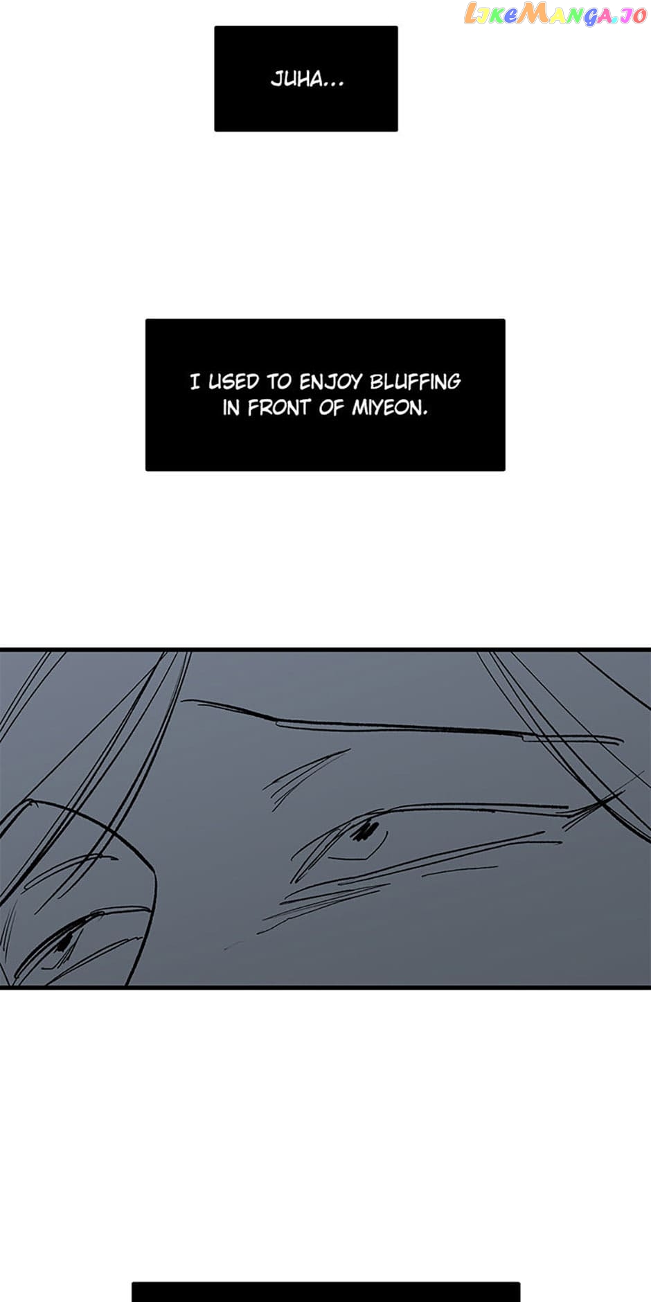 How to Draw an Ellipse Chapter 79 - Page 46