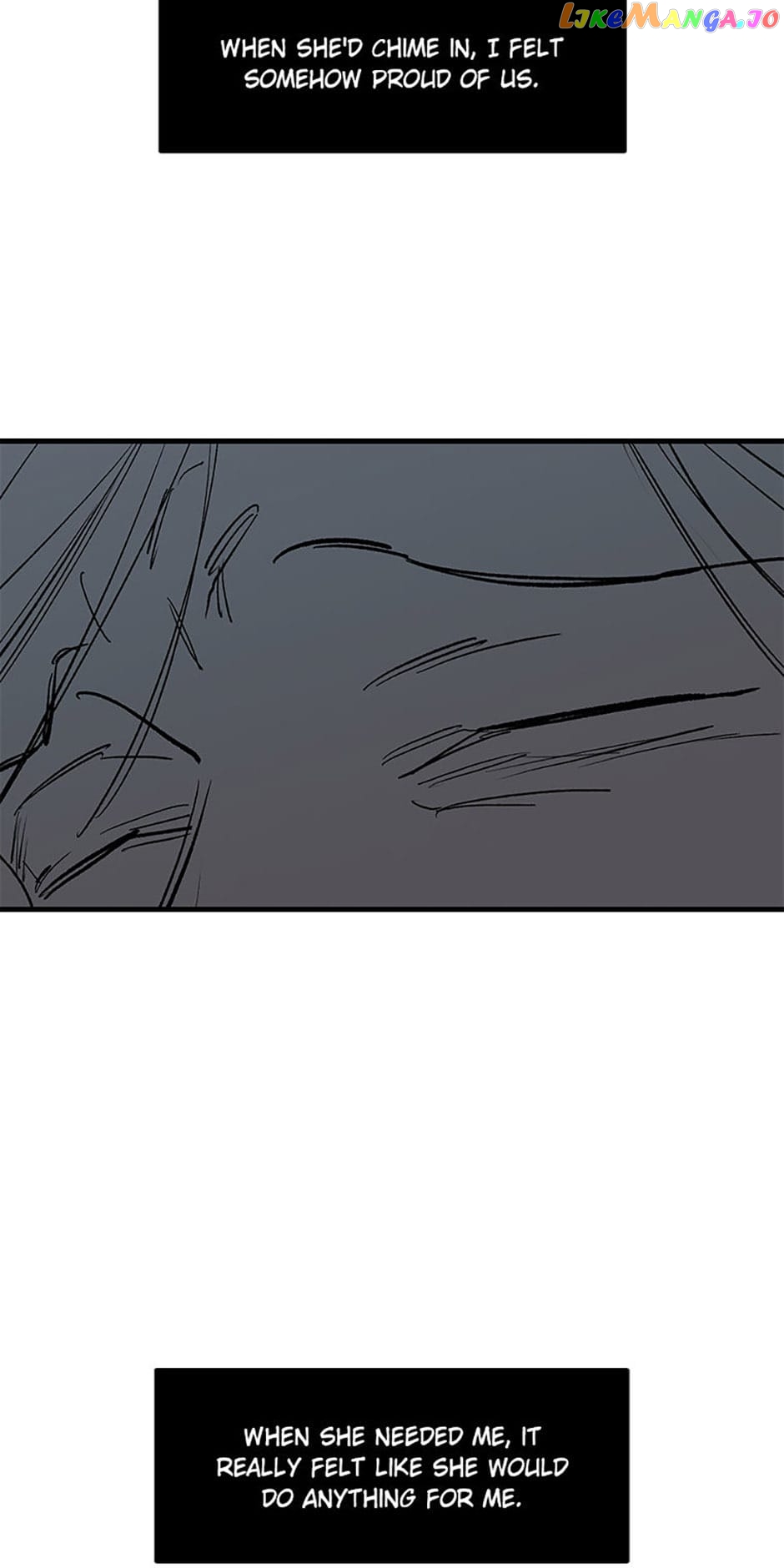 How to Draw an Ellipse Chapter 79 - Page 47