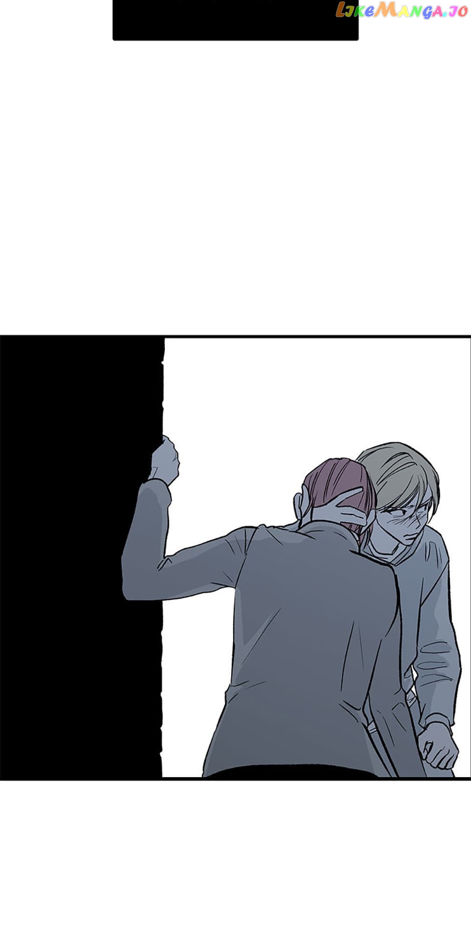 How to Draw an Ellipse Chapter 79 - Page 49