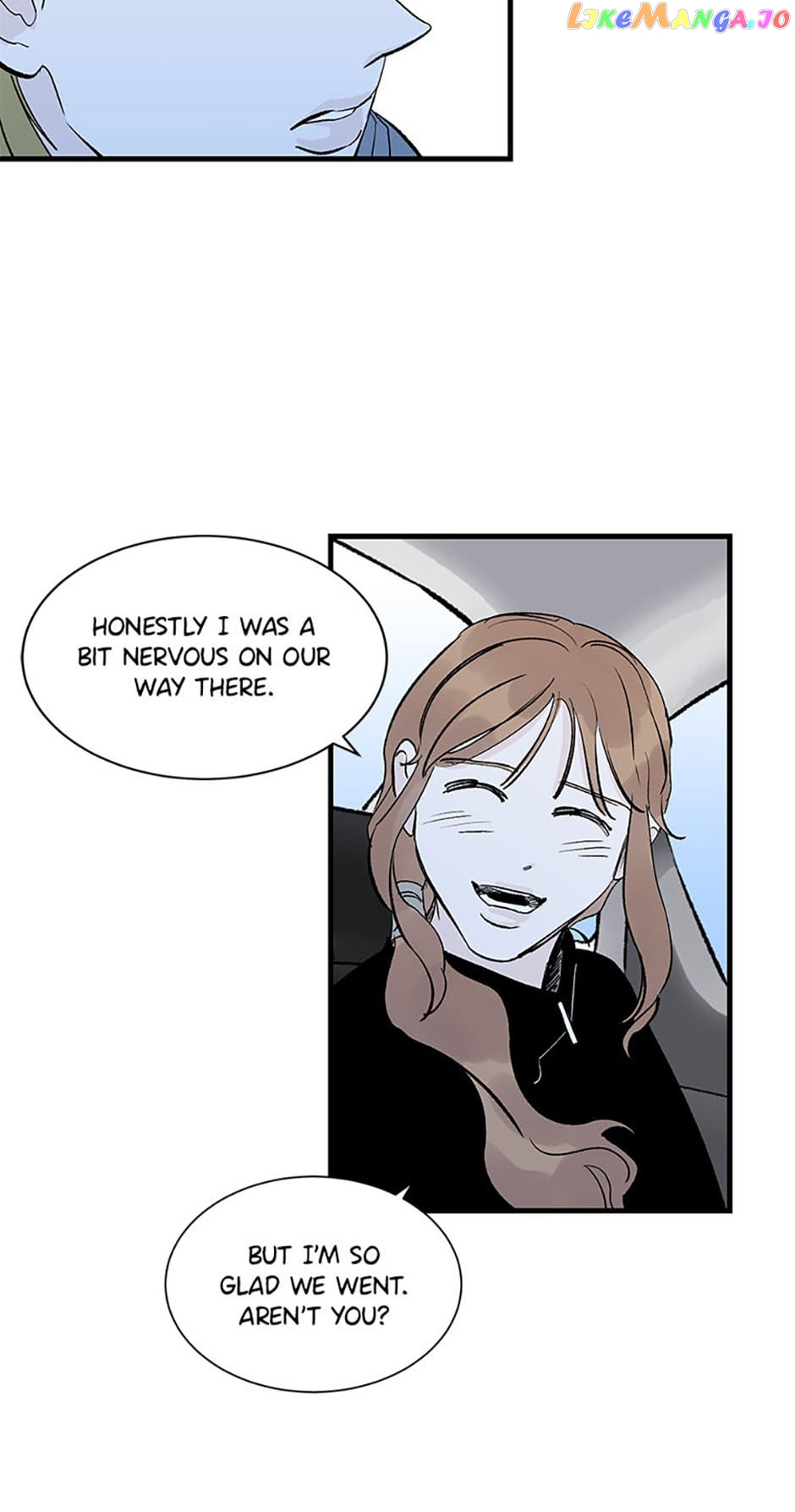 How to Draw an Ellipse Chapter 79 - Page 56