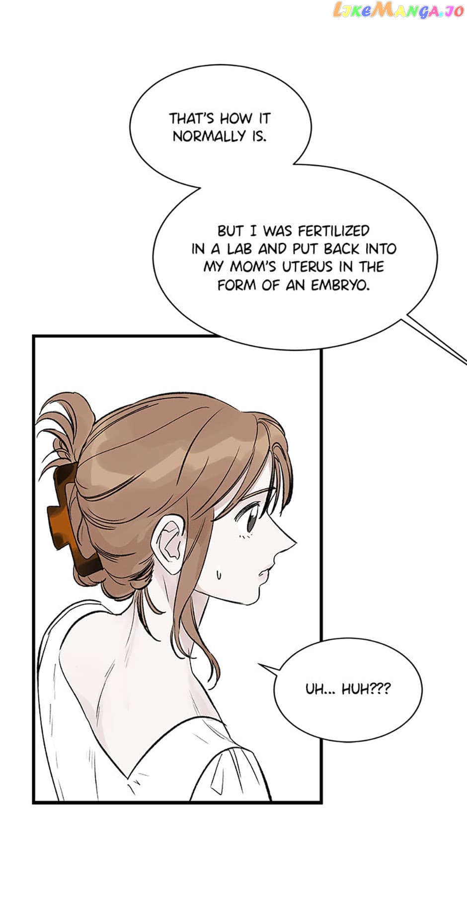 How to Draw an Ellipse Chapter 79 - Page 9