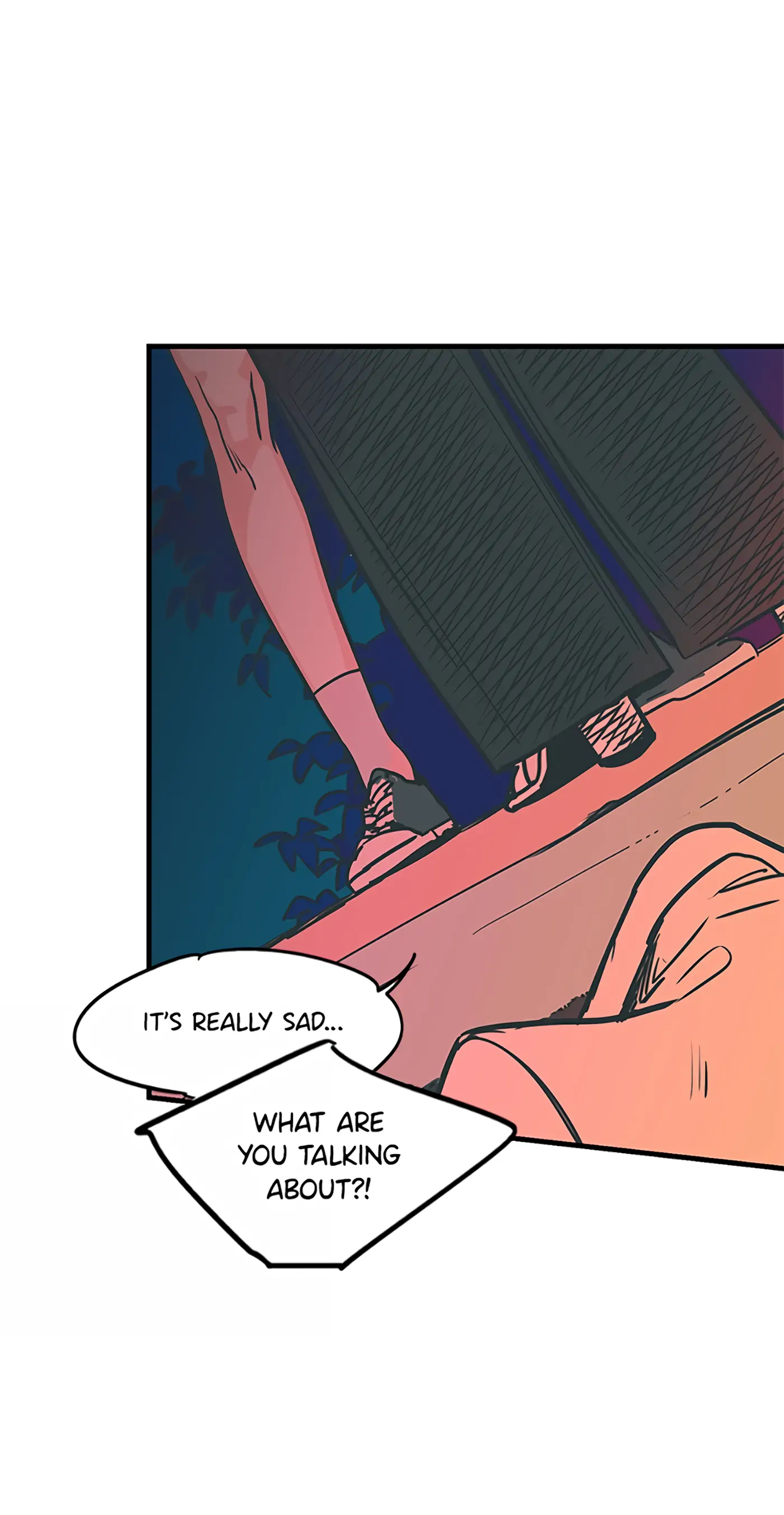 How to Draw an Ellipse Chapter 8 - Page 16