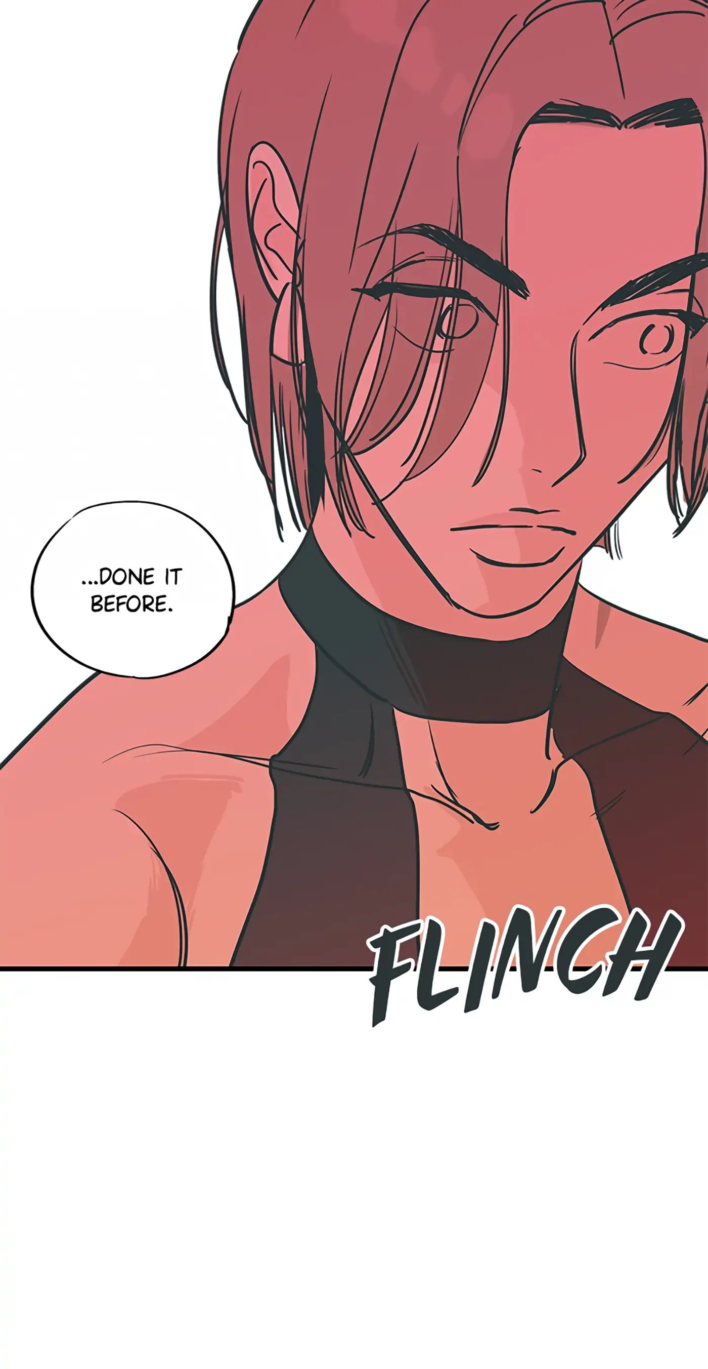 How to Draw an Ellipse Chapter 8 - Page 20