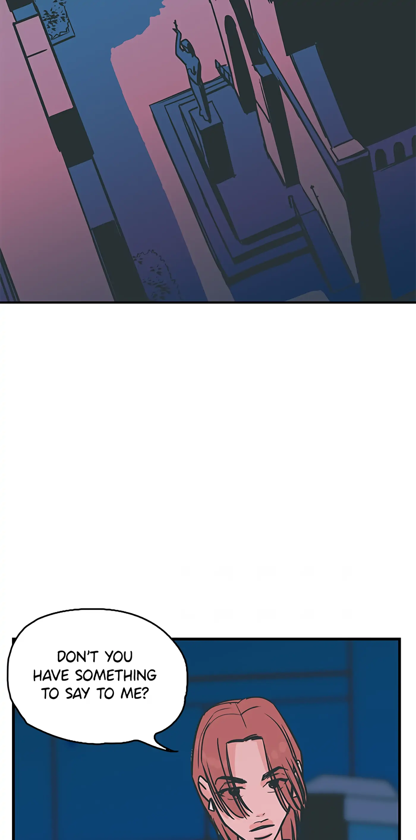 How to Draw an Ellipse Chapter 8 - Page 3