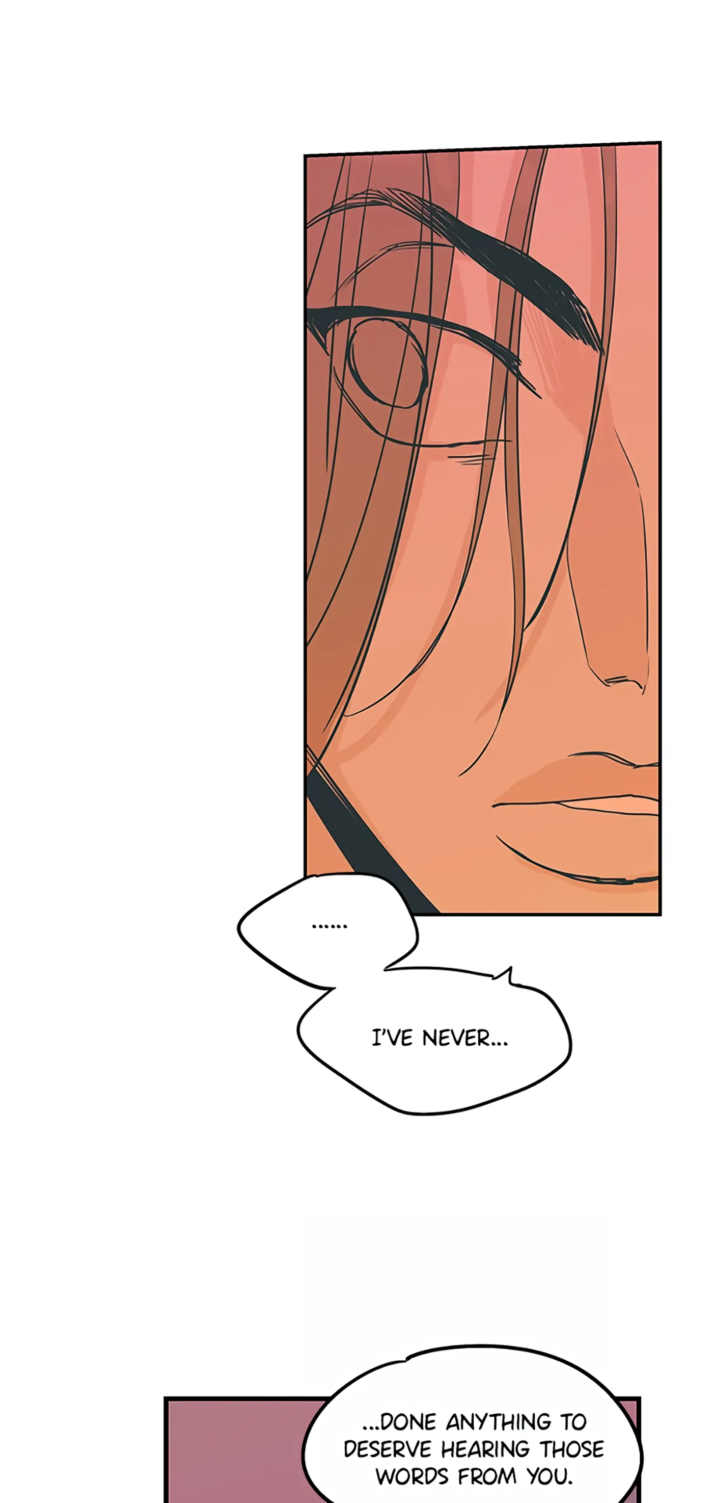 How to Draw an Ellipse Chapter 8 - Page 21