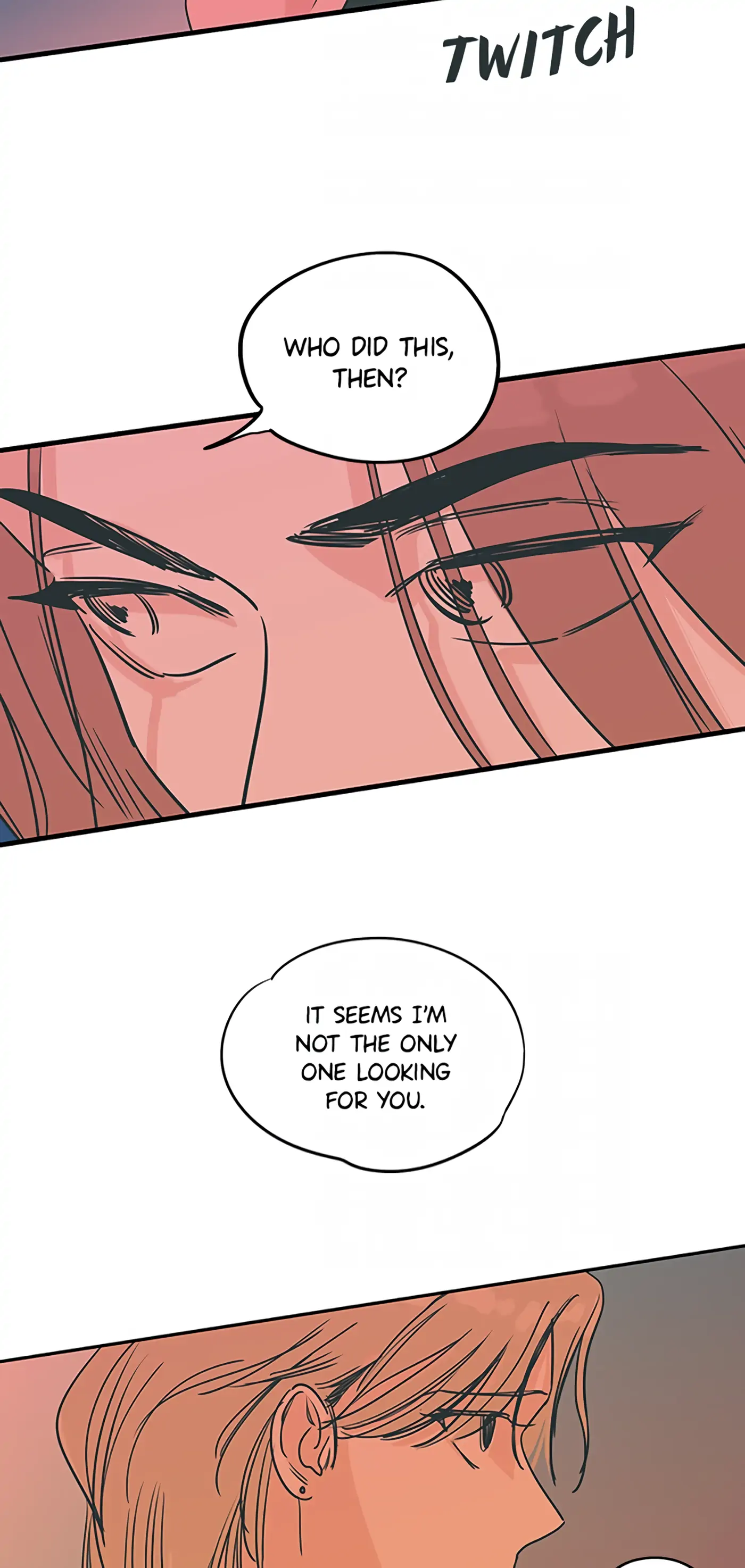 How to Draw an Ellipse Chapter 8 - Page 23