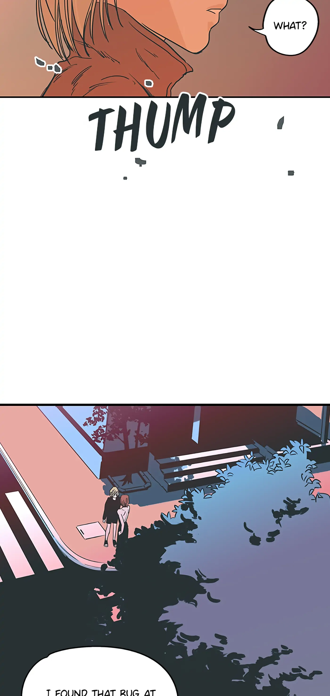 How to Draw an Ellipse Chapter 8 - Page 24