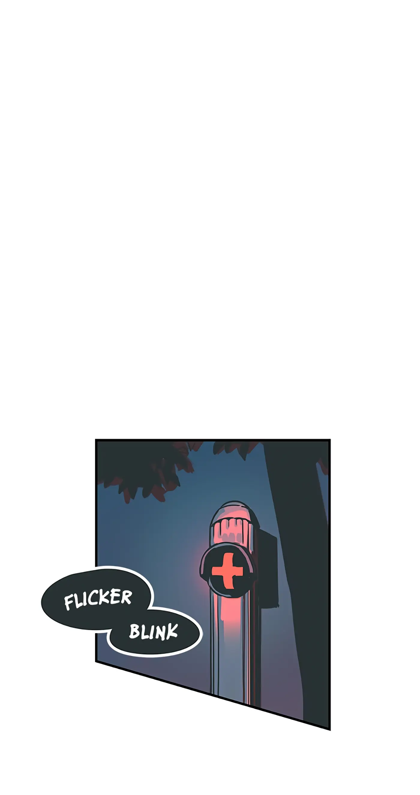 How to Draw an Ellipse Chapter 8 - Page 26