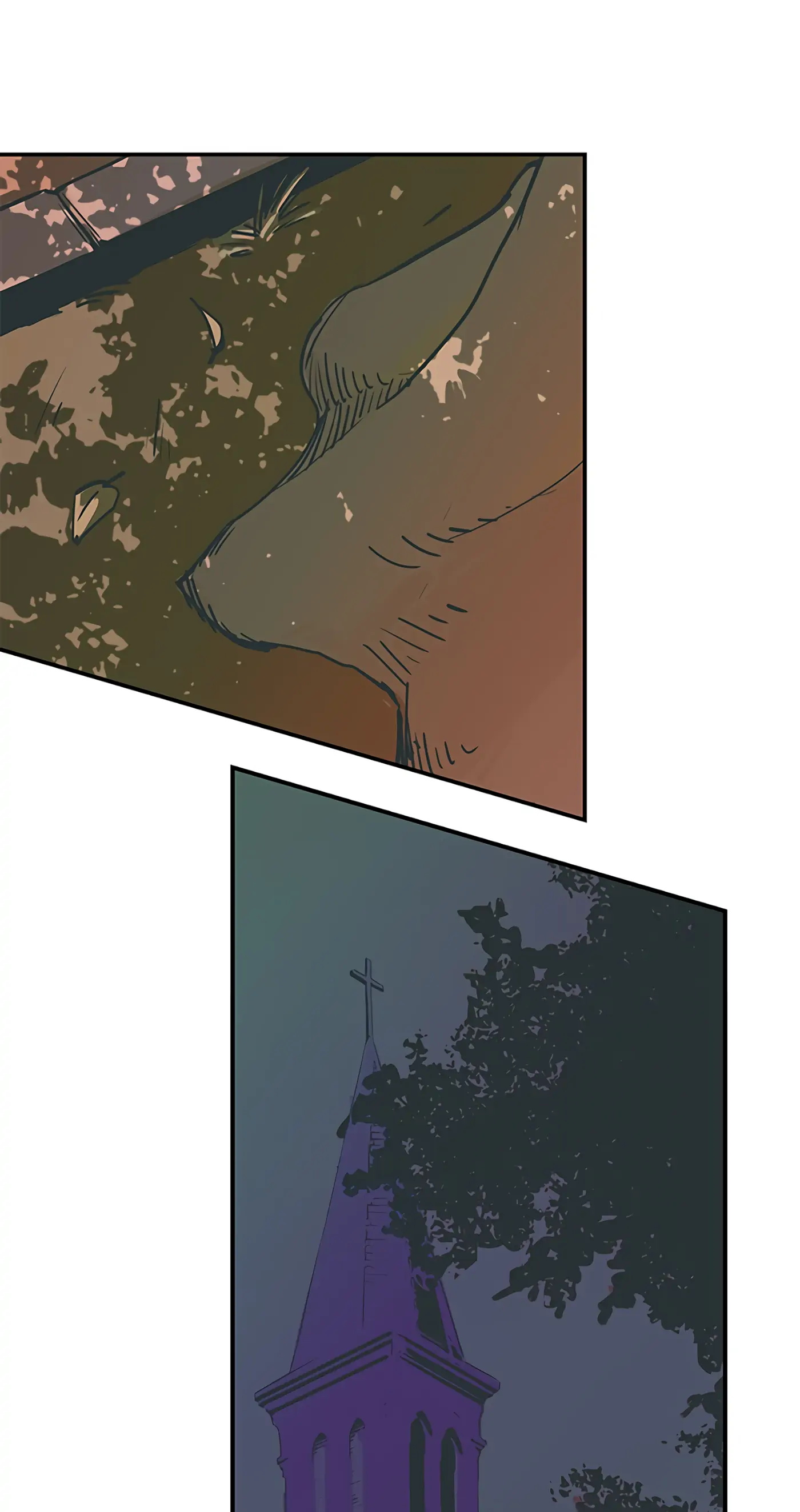 How to Draw an Ellipse Chapter 8 - Page 27