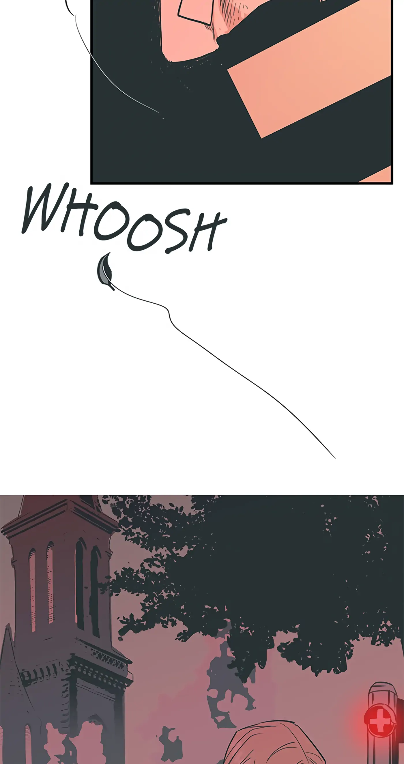 How to Draw an Ellipse Chapter 8 - Page 29