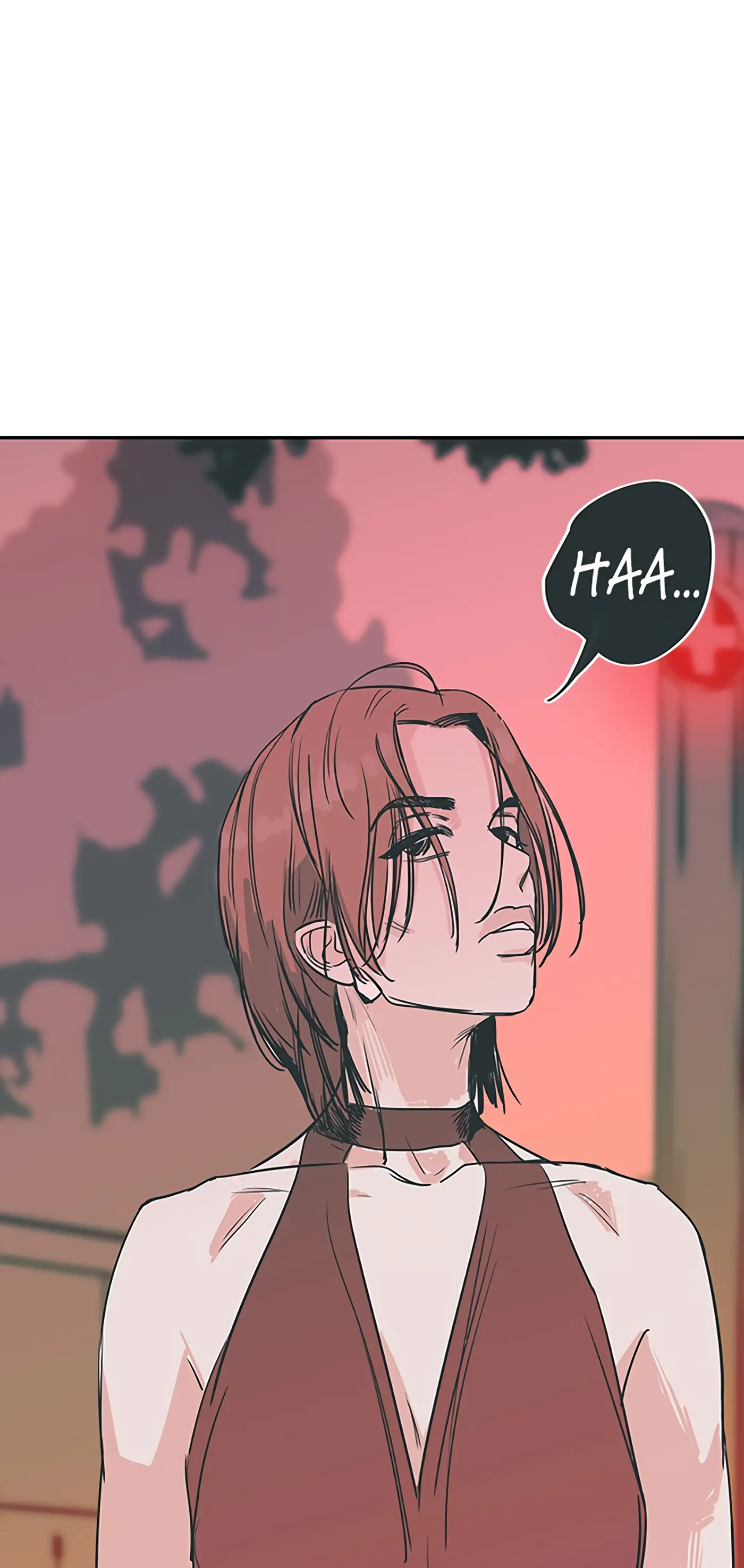 How to Draw an Ellipse Chapter 8 - Page 31