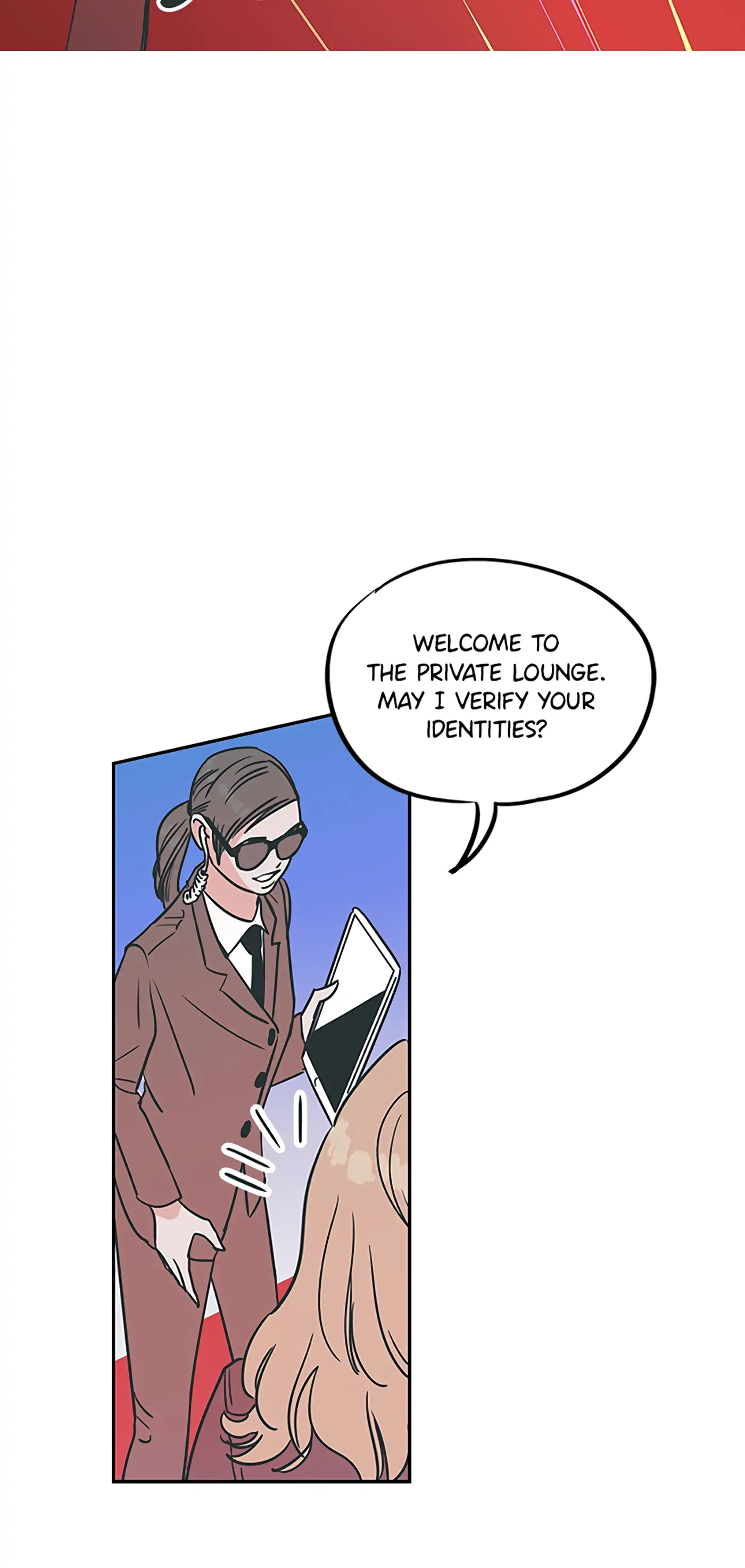 How to Draw an Ellipse Chapter 8 - Page 35