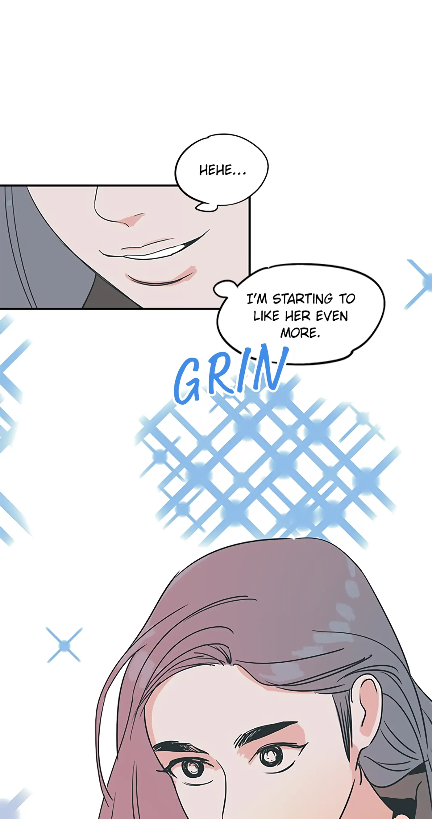 How to Draw an Ellipse Chapter 8 - Page 54